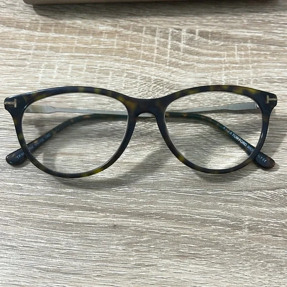 Tom Ford Glasses - Picture 1 of 8